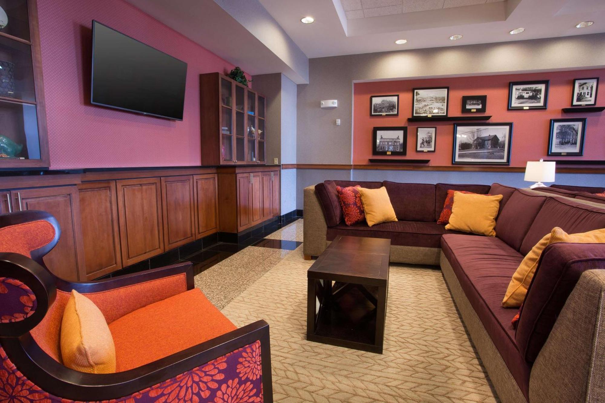 Drury Inn & Suites Cincinnati Sharonville Zewnętrze zdjęcie