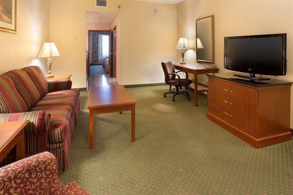 Drury Inn & Suites Cincinnati Sharonville Zewnętrze zdjęcie